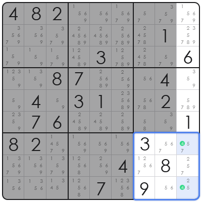 games like sudoku